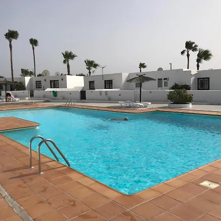 Marinos 76 Daire Puerto del Carmen (Lanzarote)