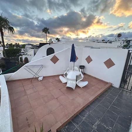 Marinos 76 Daire Puerto del Carmen (Lanzarote)