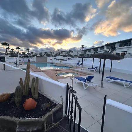 Daire Marinos 76 Puerto del Carmen (Lanzarote)