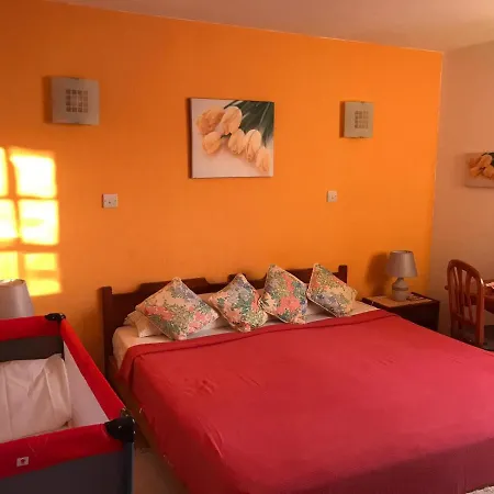 Apartment Marinos 76 Puerto del Carmen (Lanzarote)
