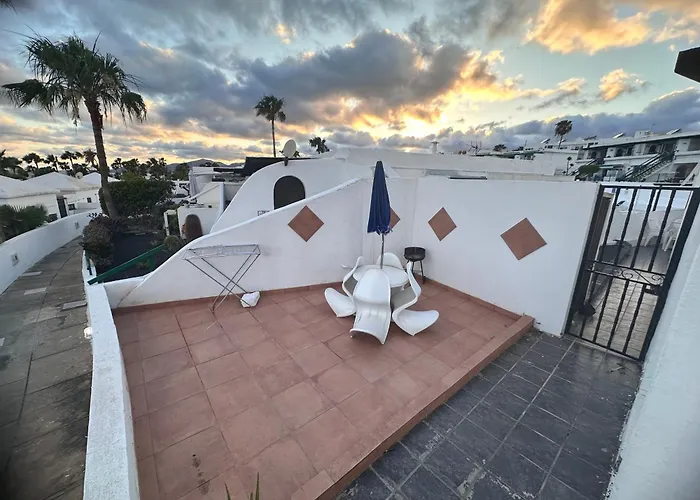 Marinos 76 Apartamento Puerto del Carmen (Lanzarote)