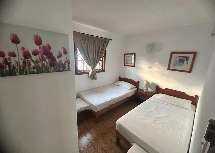 Apartment Marinos 76