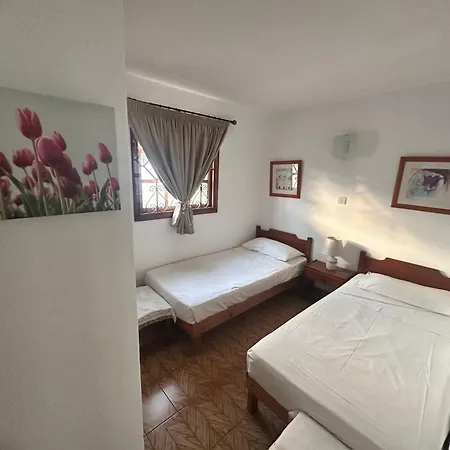 Apartmán Marinos 76