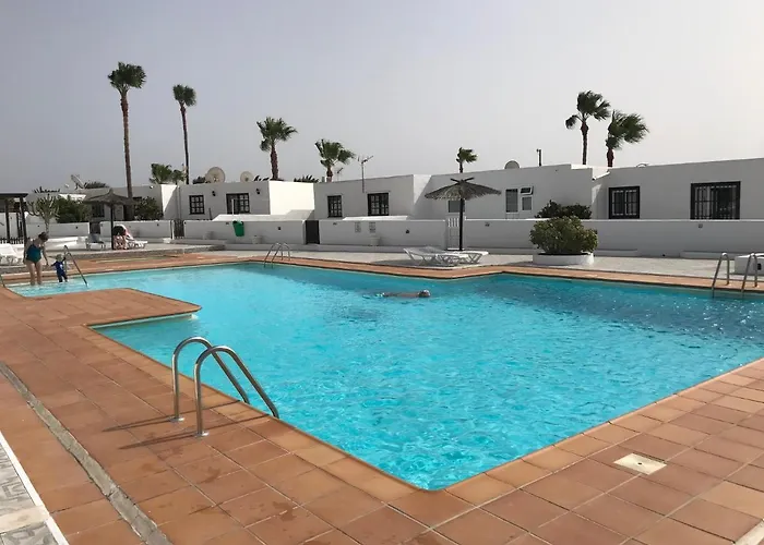 Marinos 76 Apartmán Puerto del Carmen (Lanzarote)