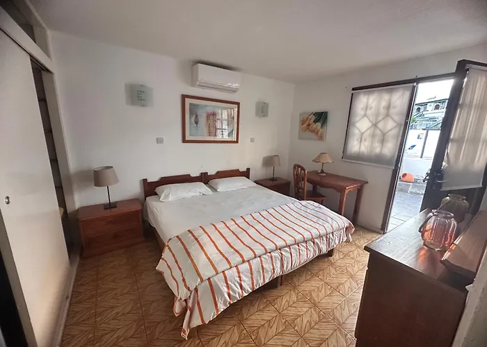Apartmán Marinos 76 Puerto del Carmen (Lanzarote)